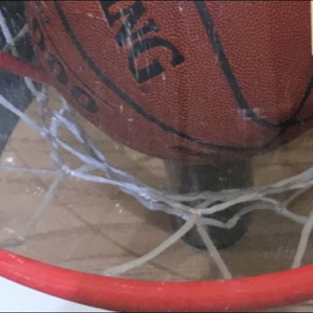 Meet your Posher, Cortney